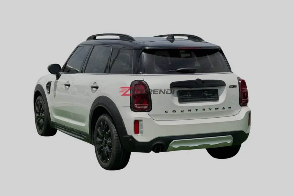 Mini Countryman 2022 Well Maintained 32000KM
