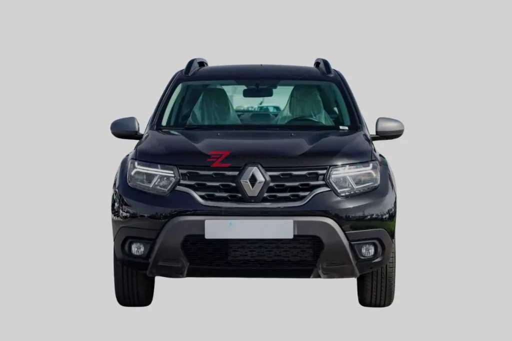 Renault Duster 2025 0KM