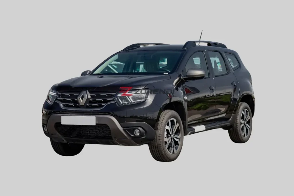Renault Duster 2025 0KM