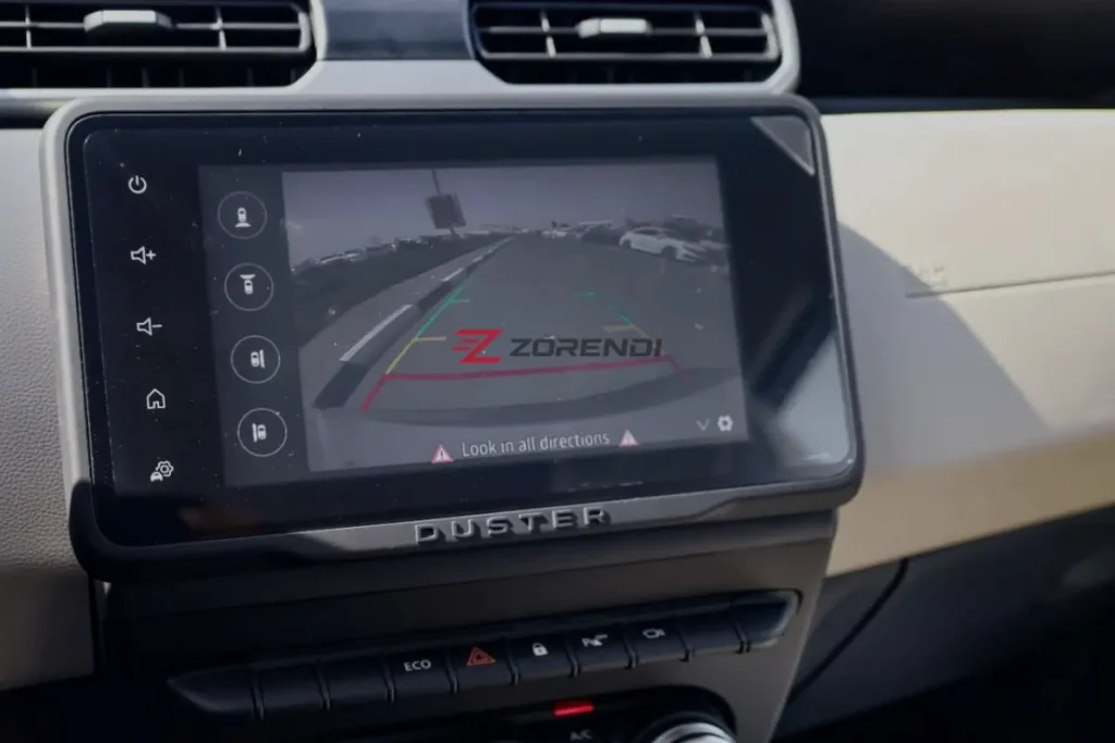 Renault Duster 2025 0KM