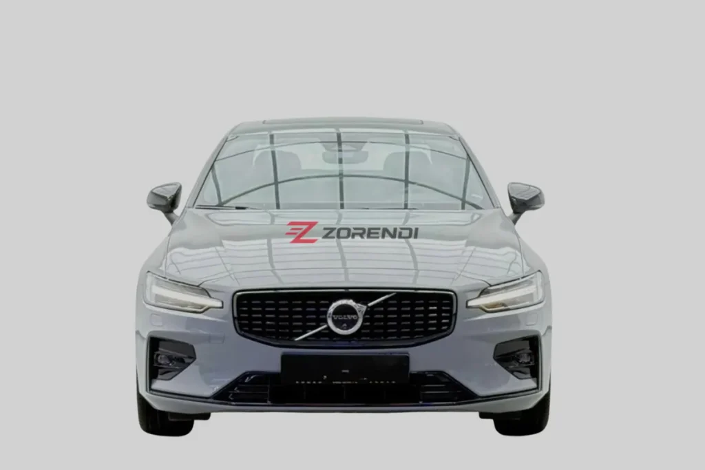 Volvo S60 2024 Executive Sedan 27000KM