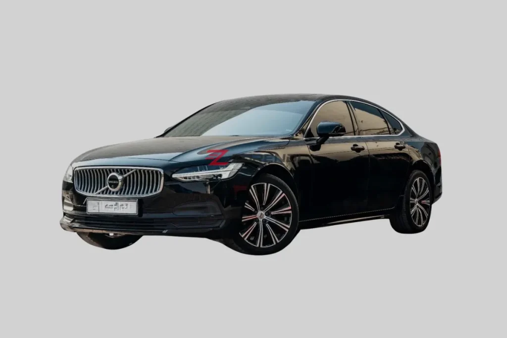 Volvo S90 2023 Luxury Sedan 55000KM