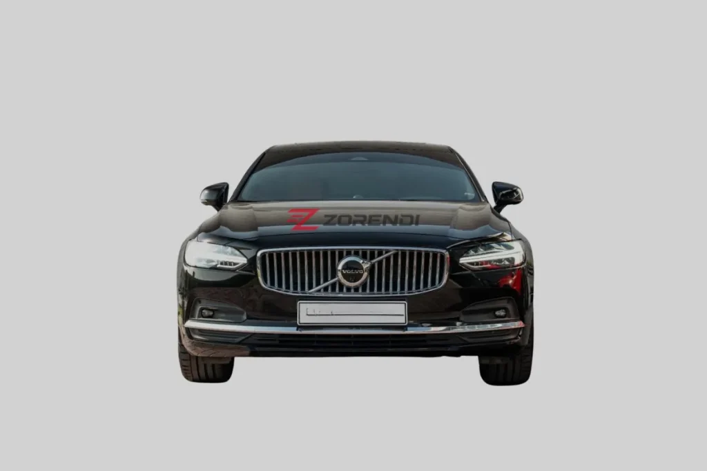 Volvo S90 2023 Luxury Sedan 55000KM