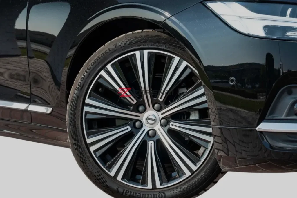 Volvo S90 2023 Luxury Sedan 55000KM
