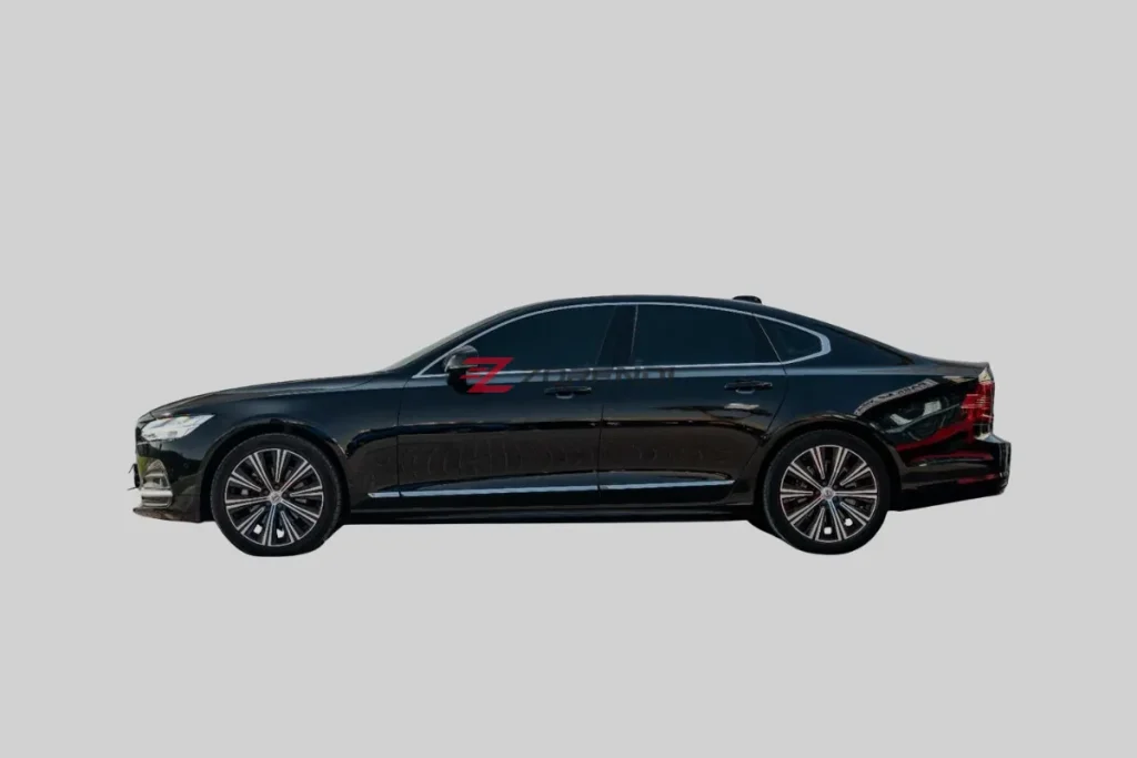 Volvo S90 2023 Luxury Sedan 55000KM