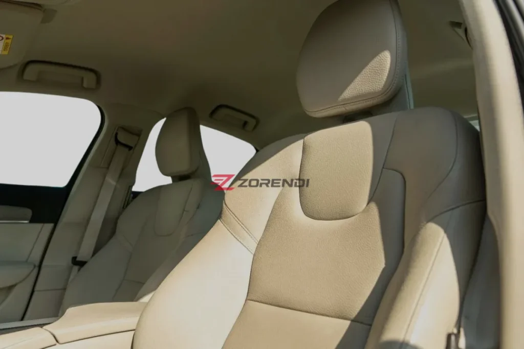Volvo S90 2023 Luxury Sedan 55000KM