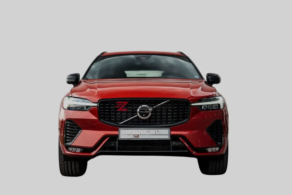 Volvo XC60 2024 Well Maintained 12751KM