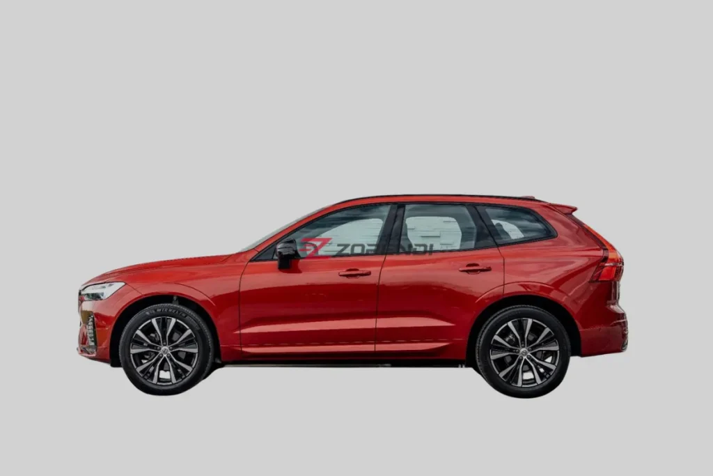 Volvo XC60 2024 Well Maintained 12751KM