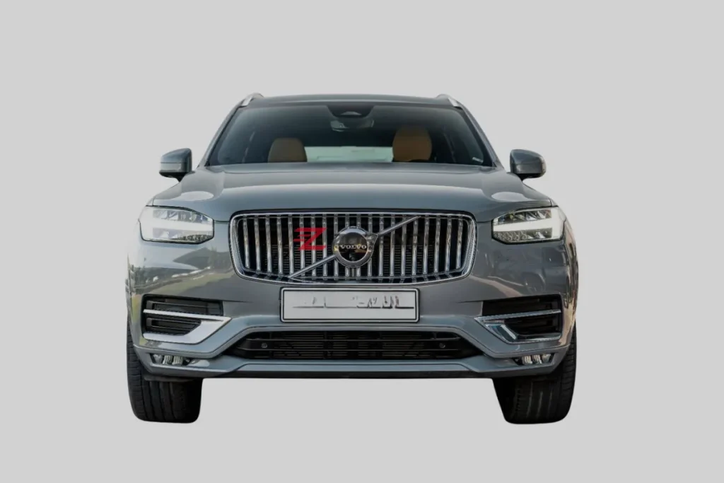 Volvo XC90 2024 GCC Specs 20690KM