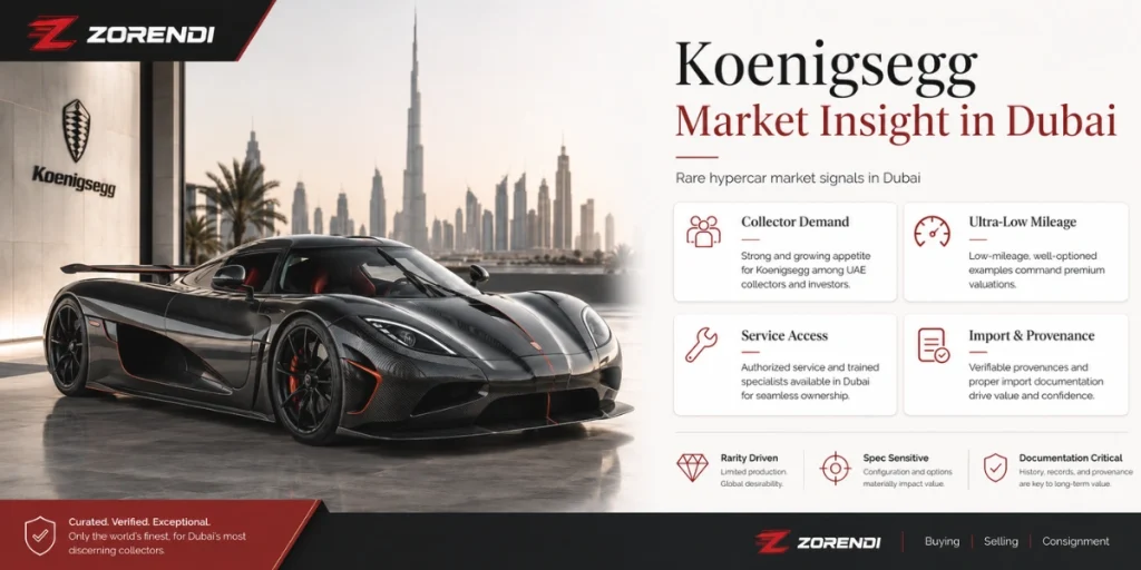 koenigsegg for sale in dubai