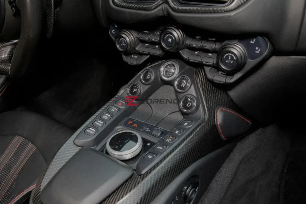 Aston Martin Vantage 2019 Sports Coupe 59000KM