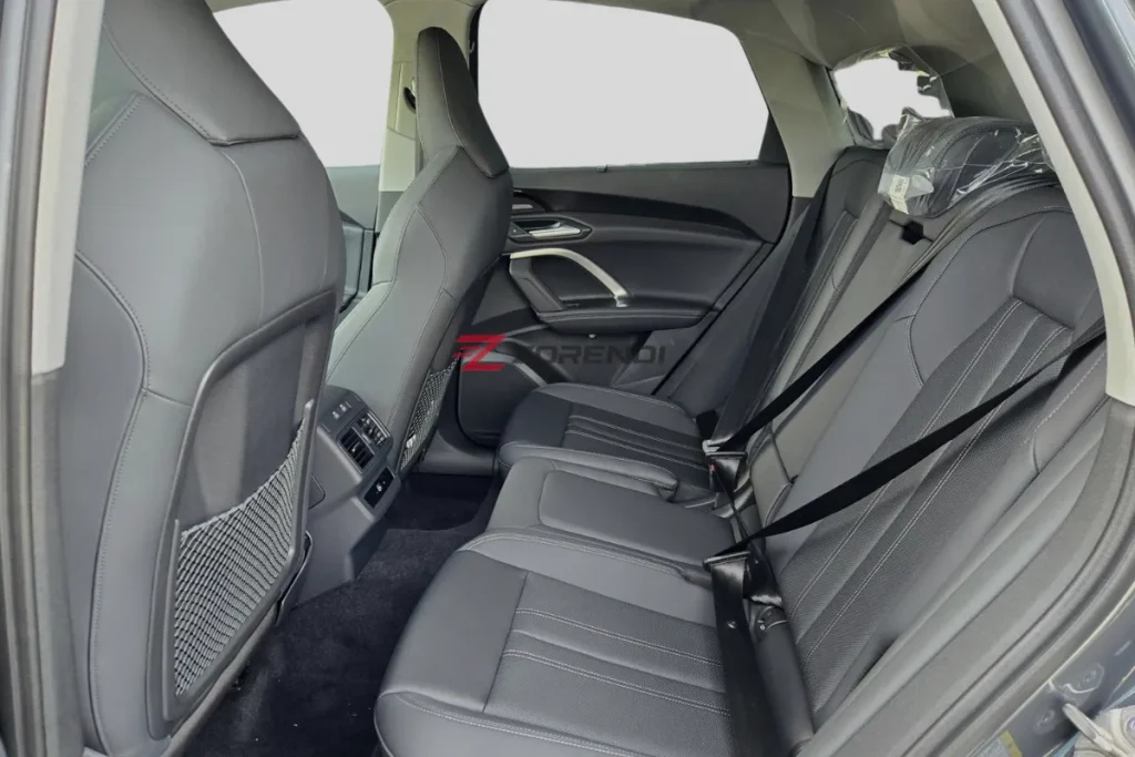 Audi Q5 2025 Quattro SUV 0KM