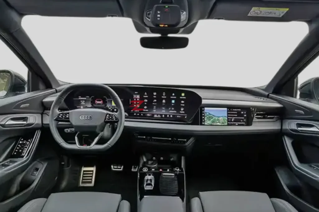 Audi Q5 2025 Quattro SUV 0KM