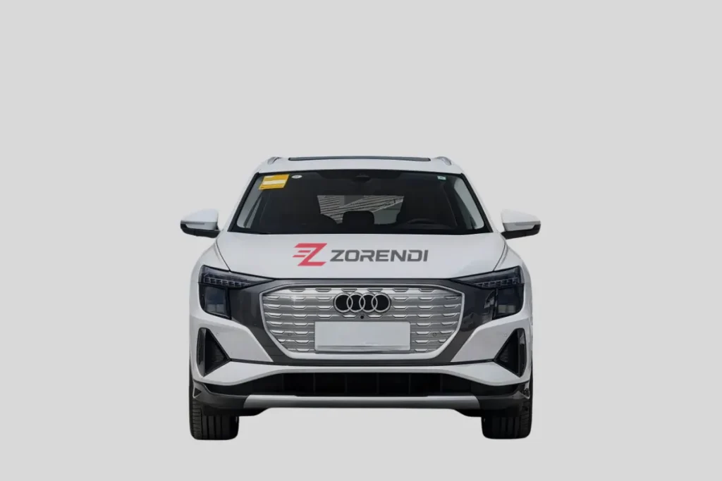 Audi Q5 2025 Quattro SUV 0KM