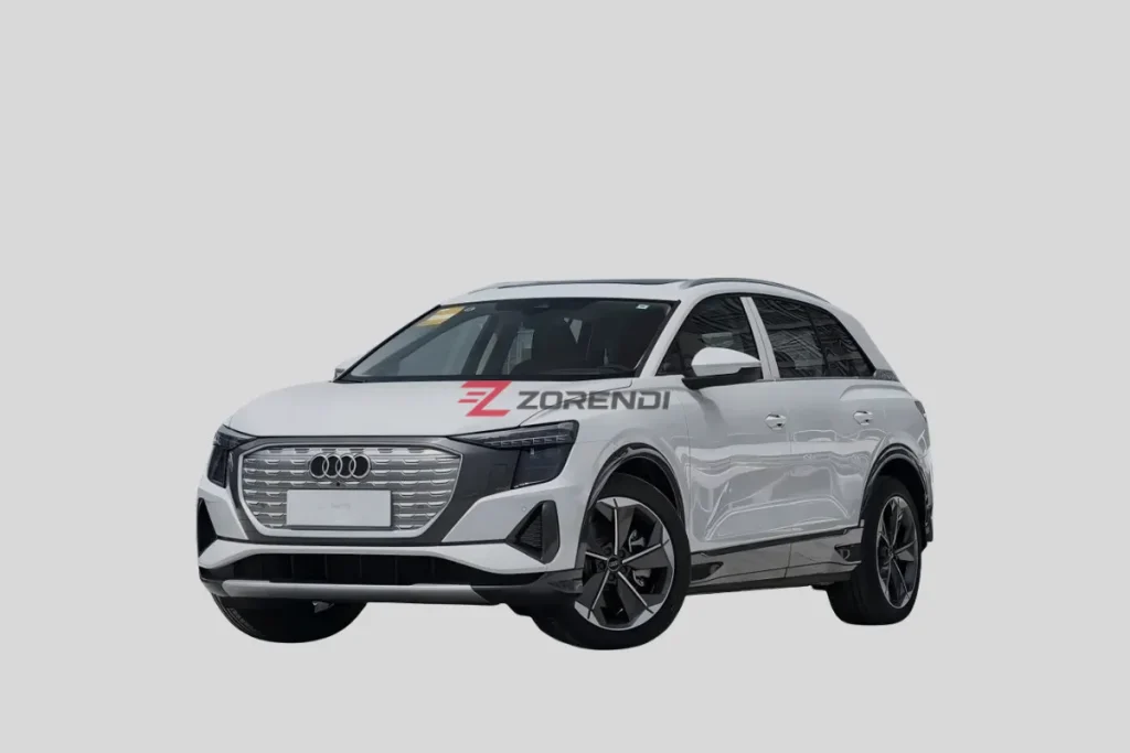 Audi Q5 2025 Quattro SUV 0KM