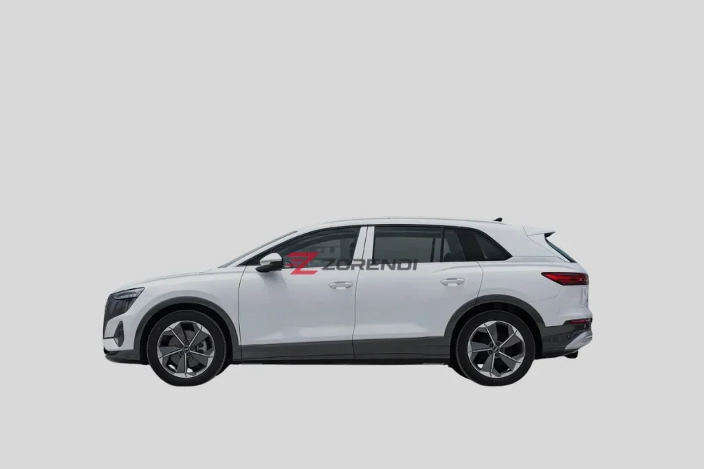 Audi Q5 2025 Quattro SUV 0KM