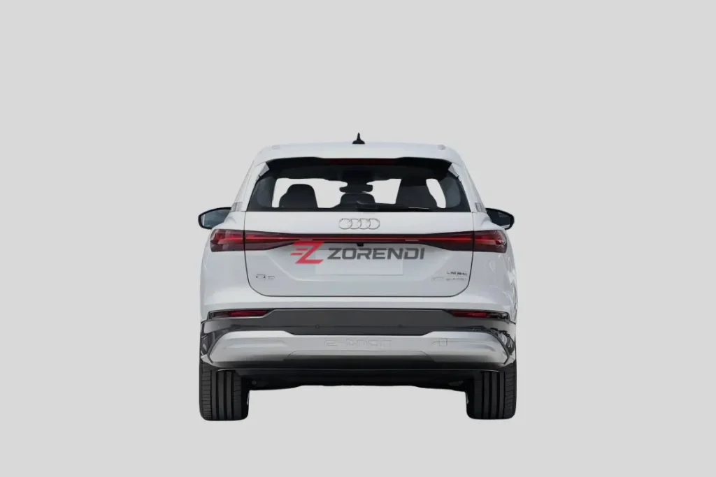 Audi Q5 2025 Quattro SUV 0KM