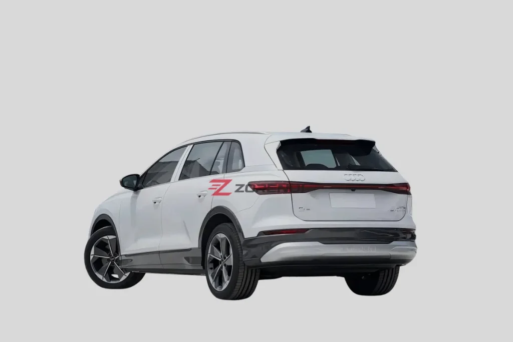 Audi Q5 2025 Quattro SUV 0KM