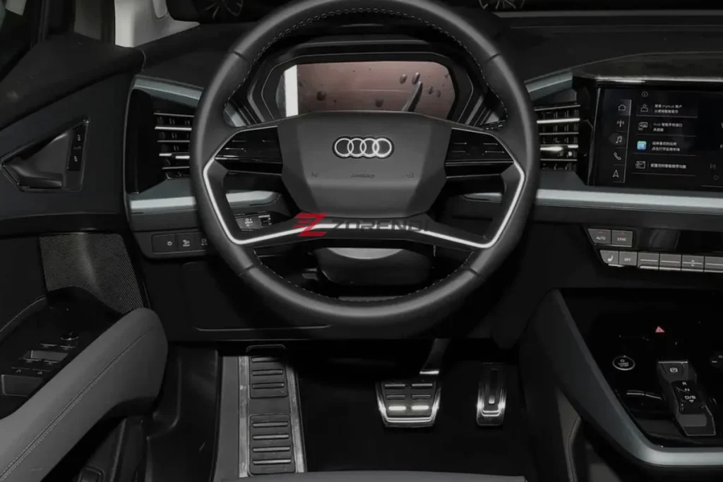 Audi Q5 2025 Quattro SUV 0KM