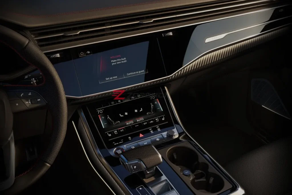 Audi Q5 2025 Quattro SUV 0KM