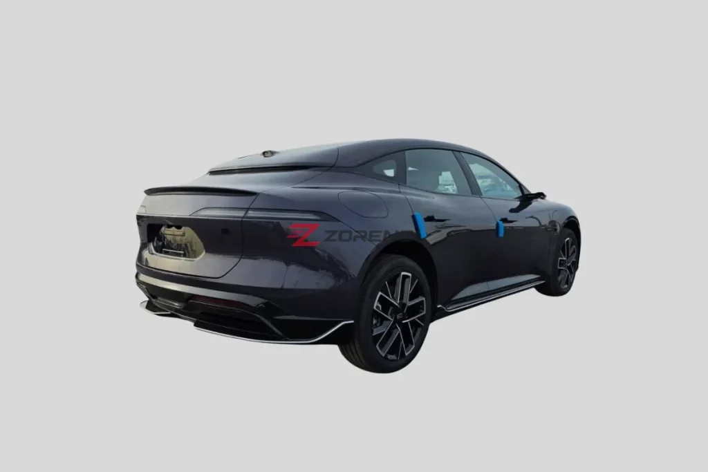 Avatr 06 2025 0KM