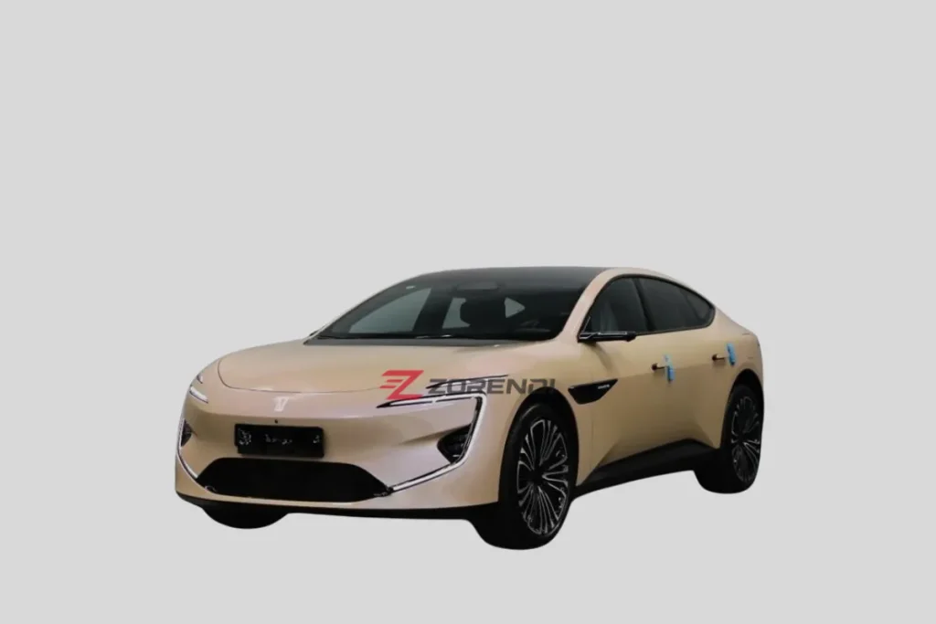 Avatr 12 Pro 2025 0KM