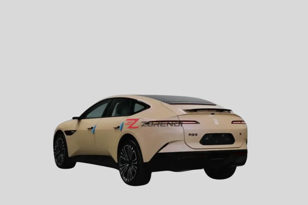 Avatr 12 Pro 2025 0KM