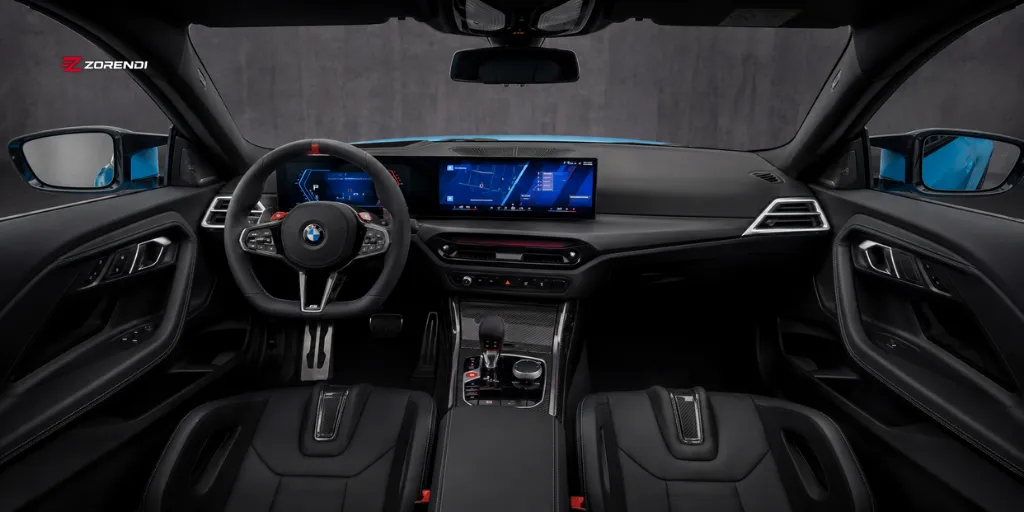 BMW M2 xDrive 2026