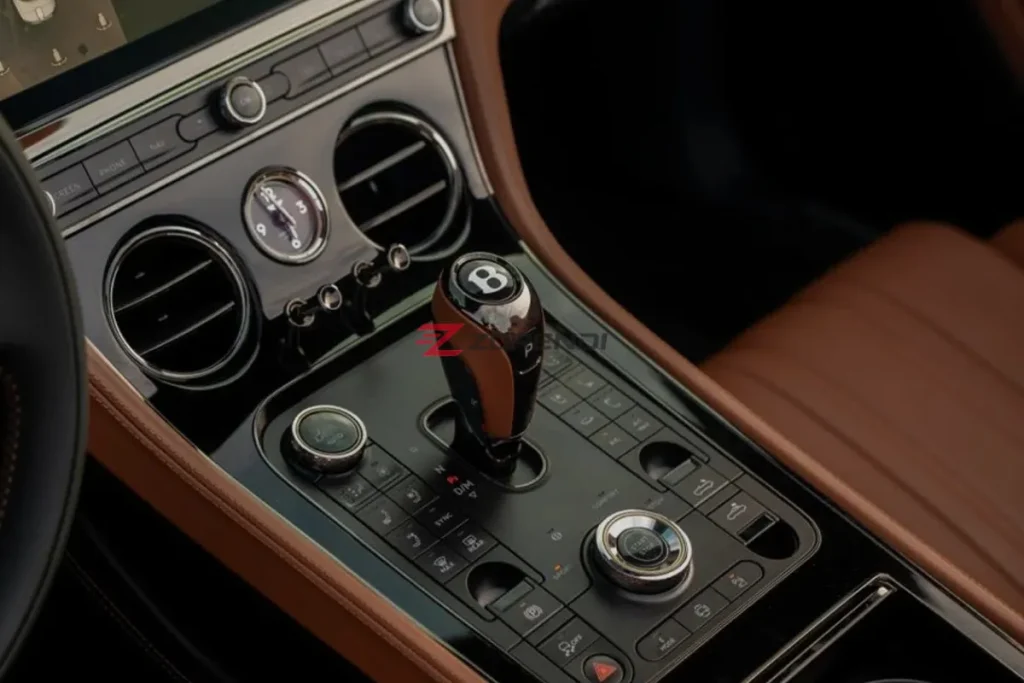 Bentley Continental First Edition 2026 7500KM
