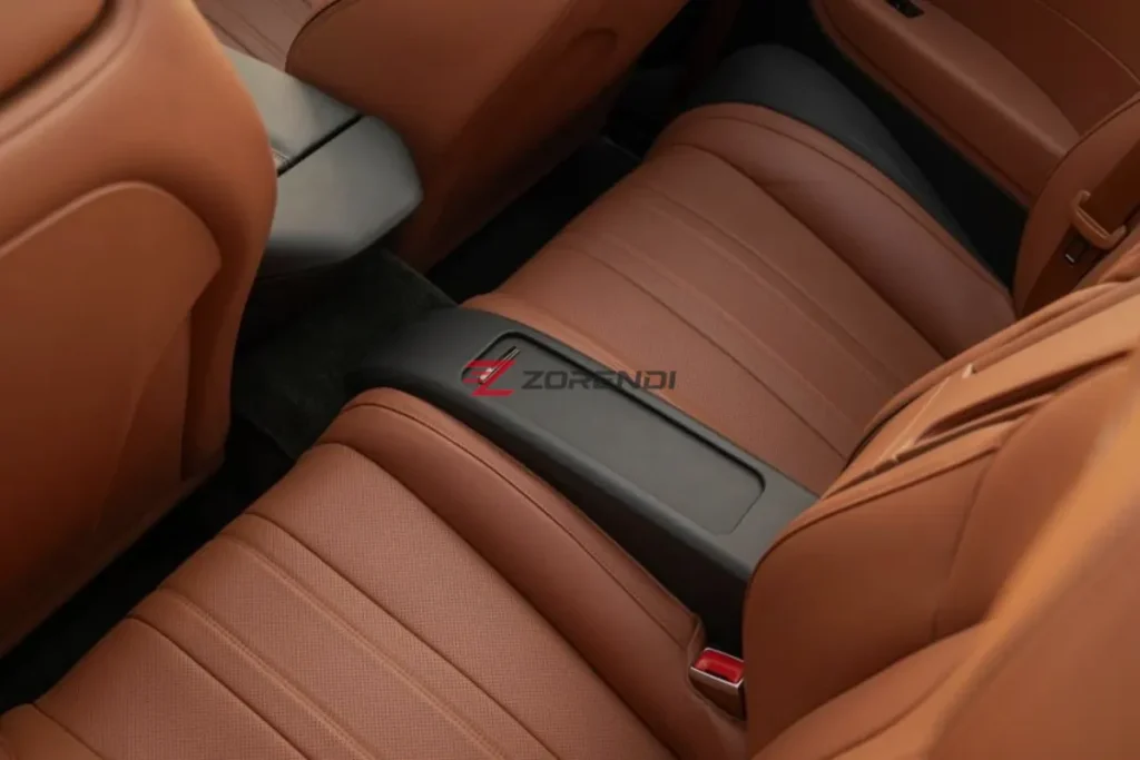 Bentley Continental First Edition 2026 7500KM