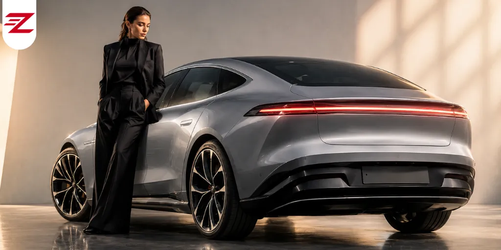 Best Electric Cars in Dubai 2026 Guide