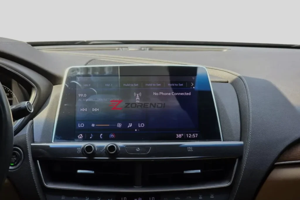 Cadillac CT5 2020 GCC Specs 128000KM