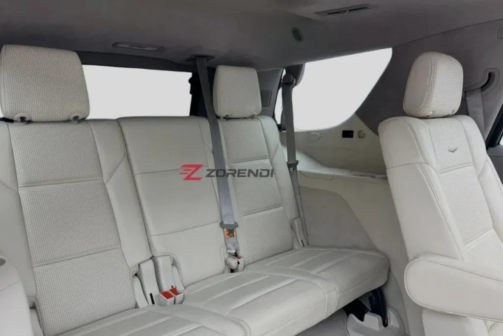 Cadillac Escalade 2021 Premium Luxury 64613KM