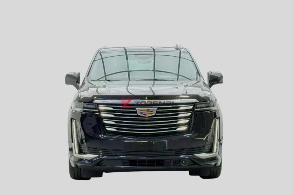 Cadillac Escalade 2021 Premium Luxury 64613KM