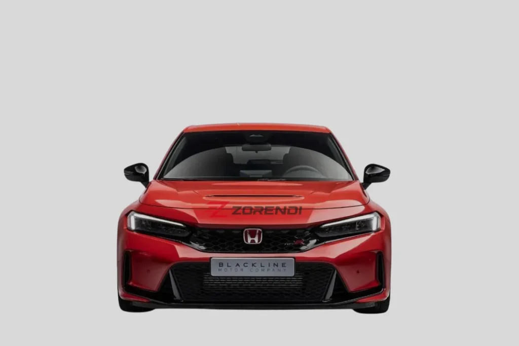 Honda Civic 2024 Well Maintained 17870KM