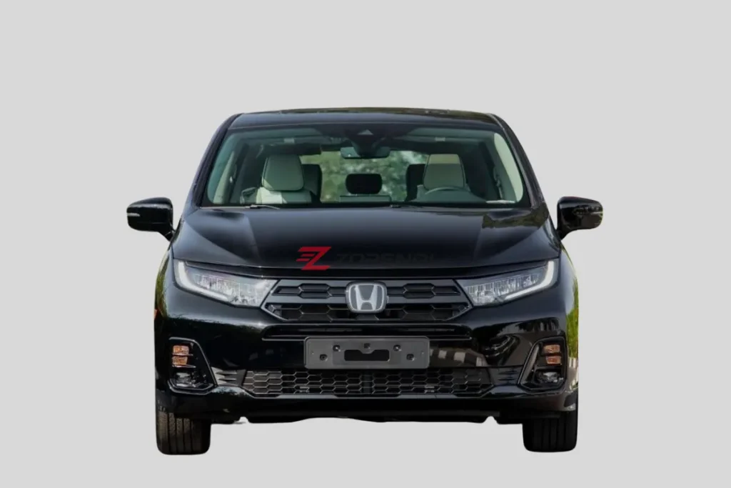 Honda Odyssey 2025 Family Van 0KM