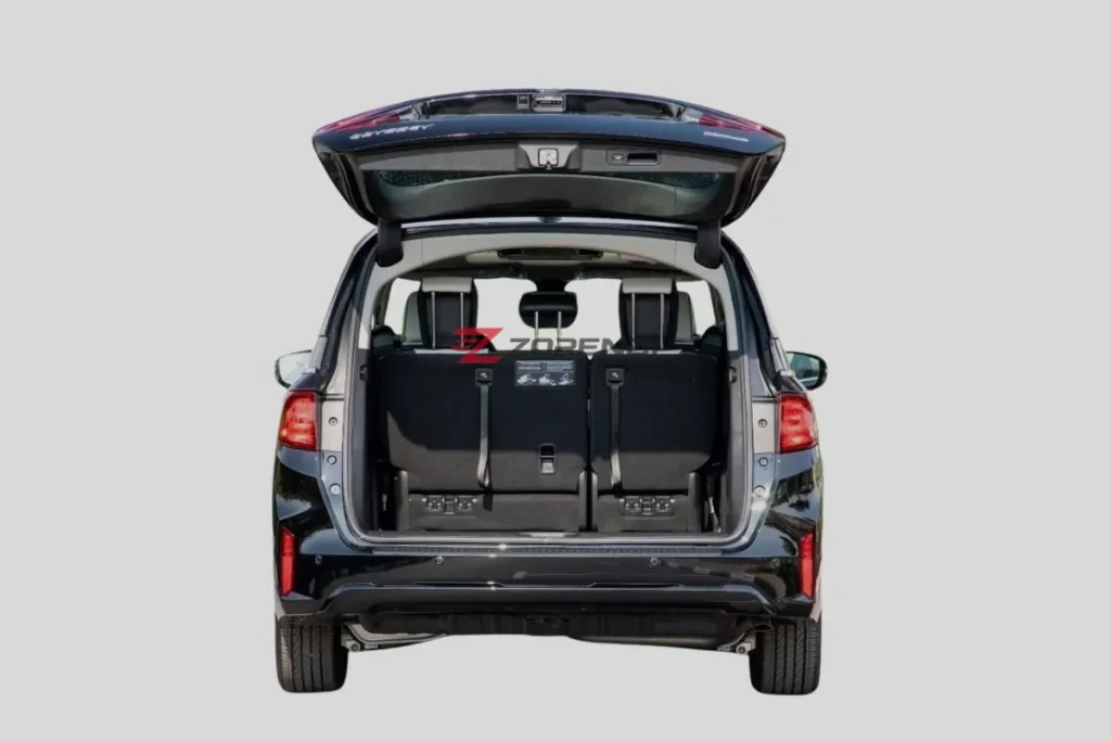 Honda Odyssey 2025 Family Van 0KM