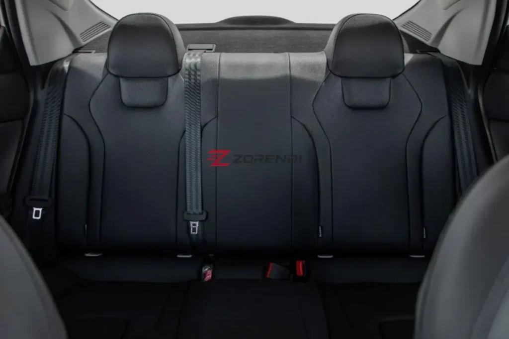 Hyundai Elantra Comfort 2025 0KM