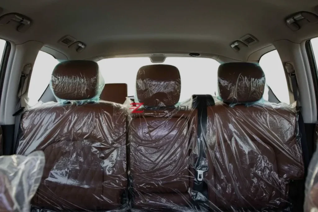 Infiniti QX80 2024 Executive SUV 0KM