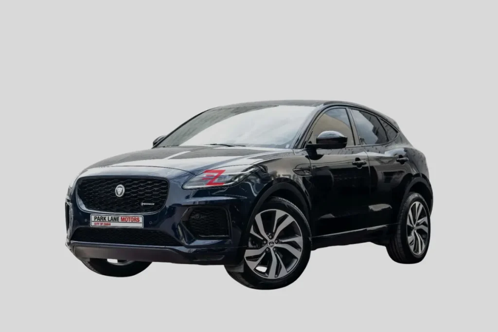Jaguar E-PACE 2024 Urban Crossover 30397KM