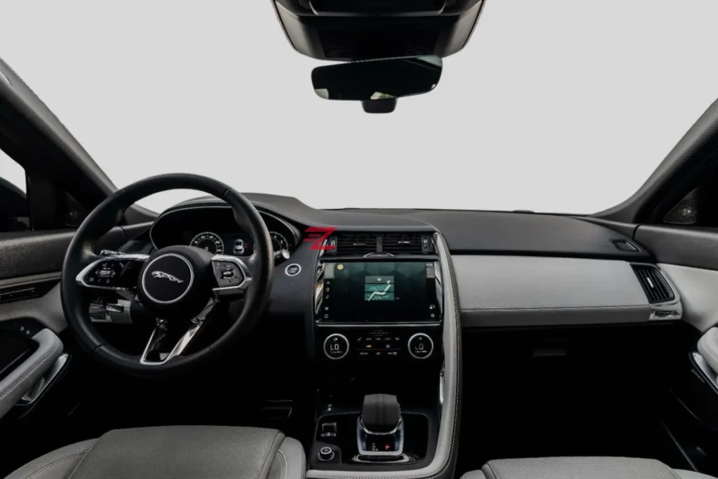 Jaguar E-PACE 2024 Urban Crossover 30397KM