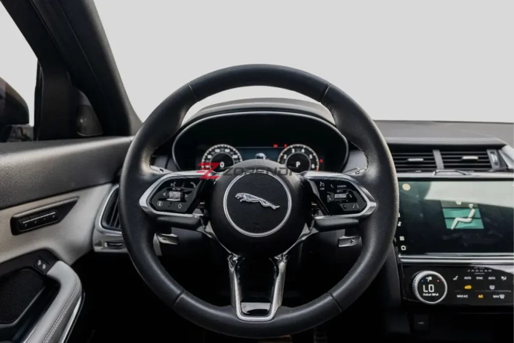 Jaguar E-PACE 2024 Urban Crossover 30397KM