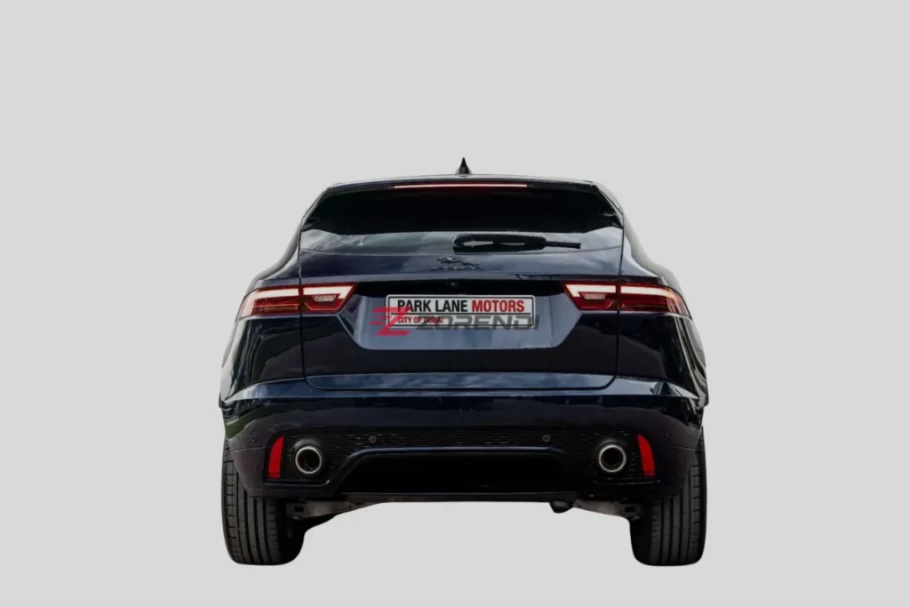 Jaguar E-PACE 2024 Urban Crossover 30397KM