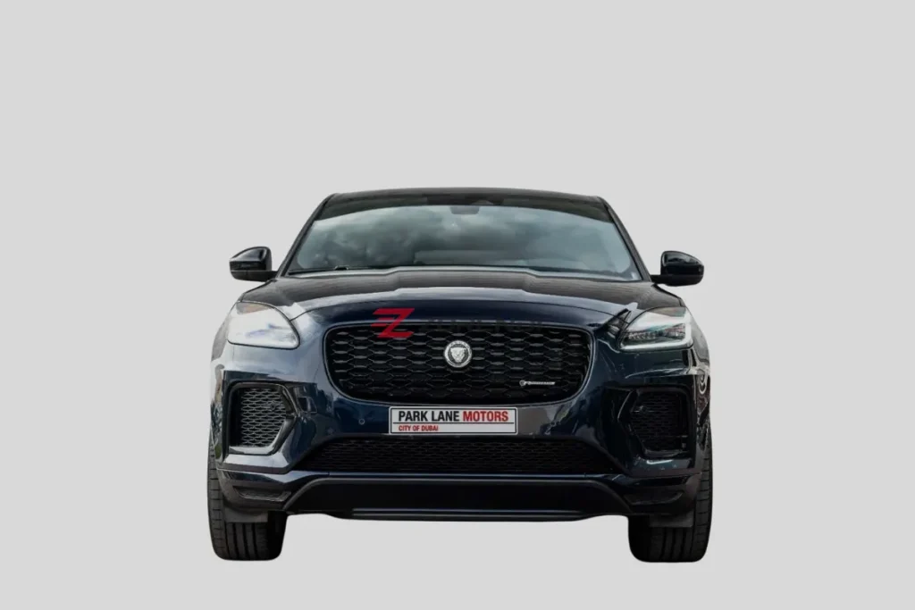 Jaguar E-PACE 2024 Urban Crossover 30397KM