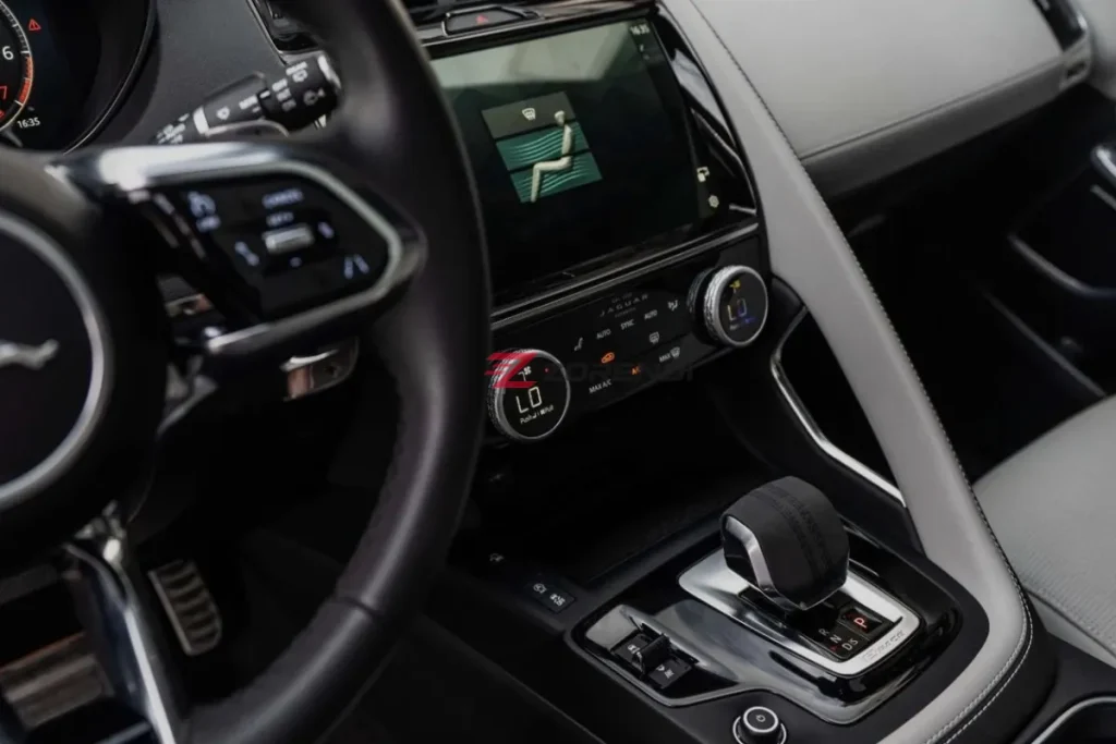 Jaguar E-PACE 2024 Urban Crossover 30397KM
