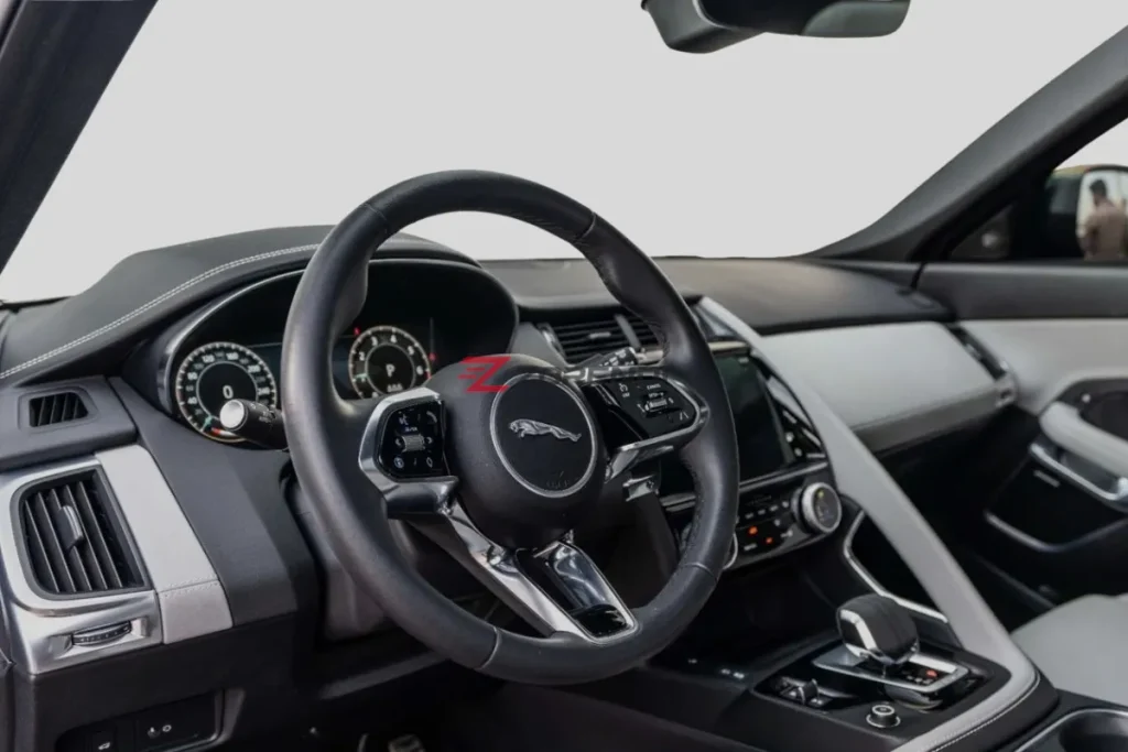Jaguar E-PACE 2024 Urban Crossover 30397KM