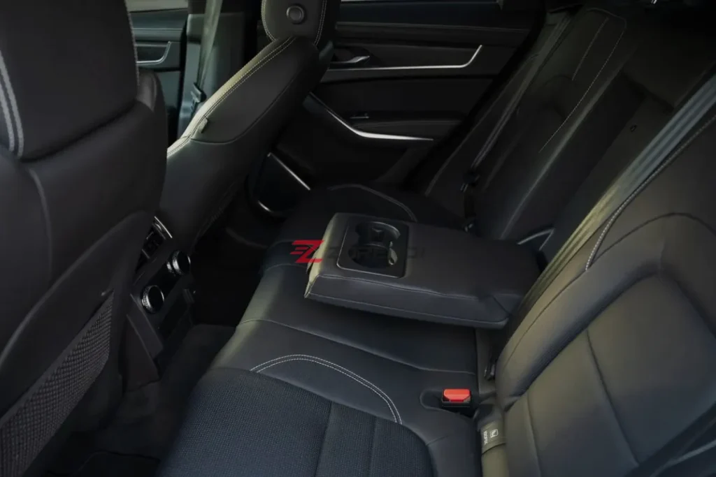 Jaguar F-PACE SVR 2024 50000KM