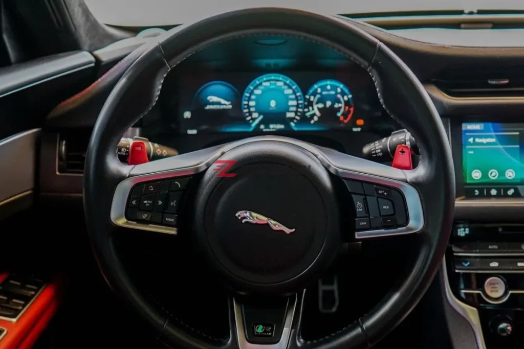 Jaguar XF Prestige 2020 68000KM