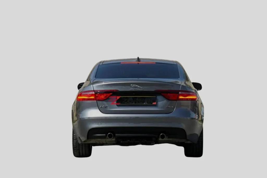 Jaguar XF Prestige 2020 68000KM