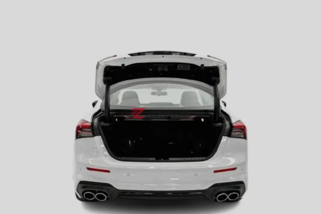 Maserati Ghibli Modena 2022 19245KM